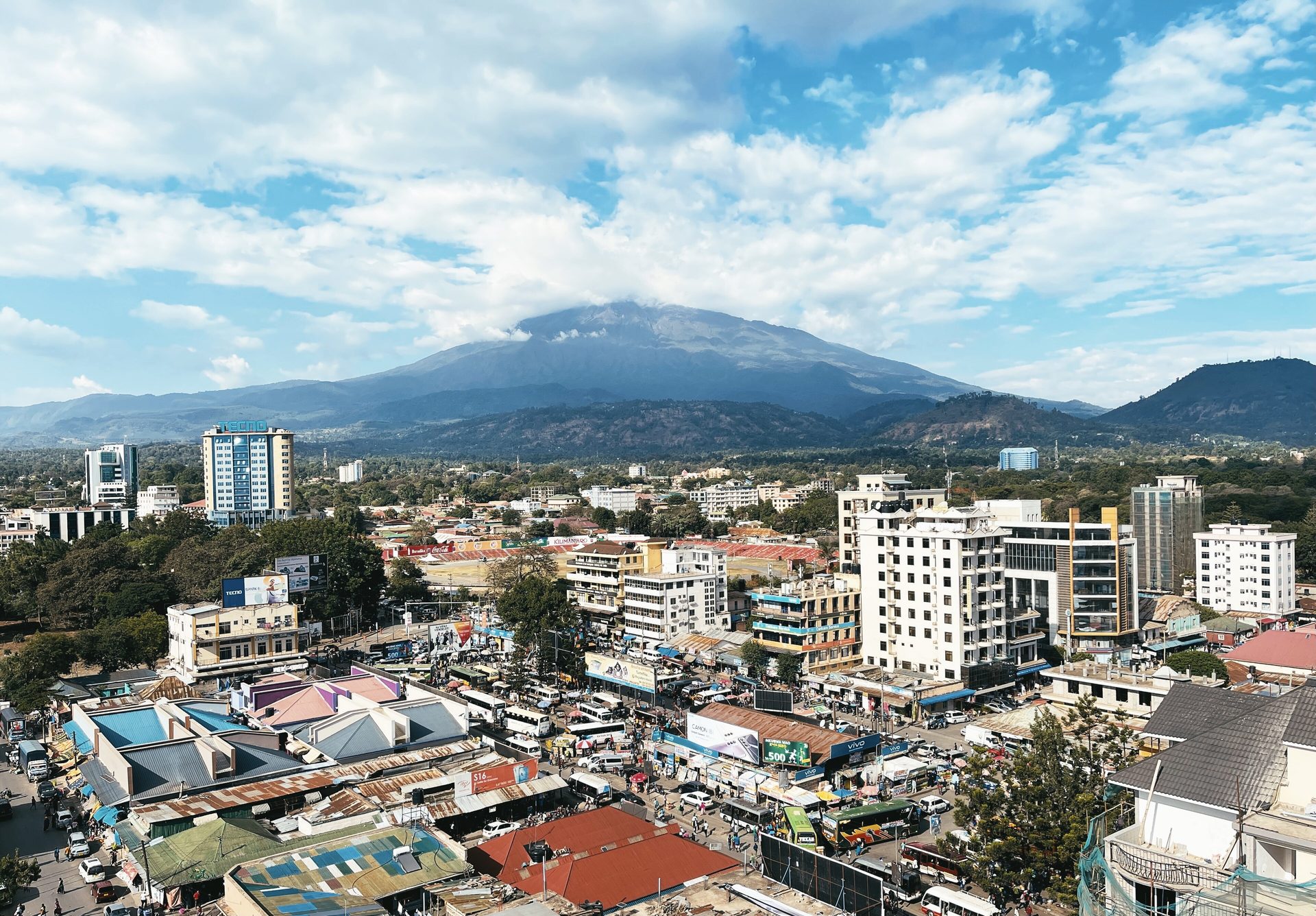 Arusha