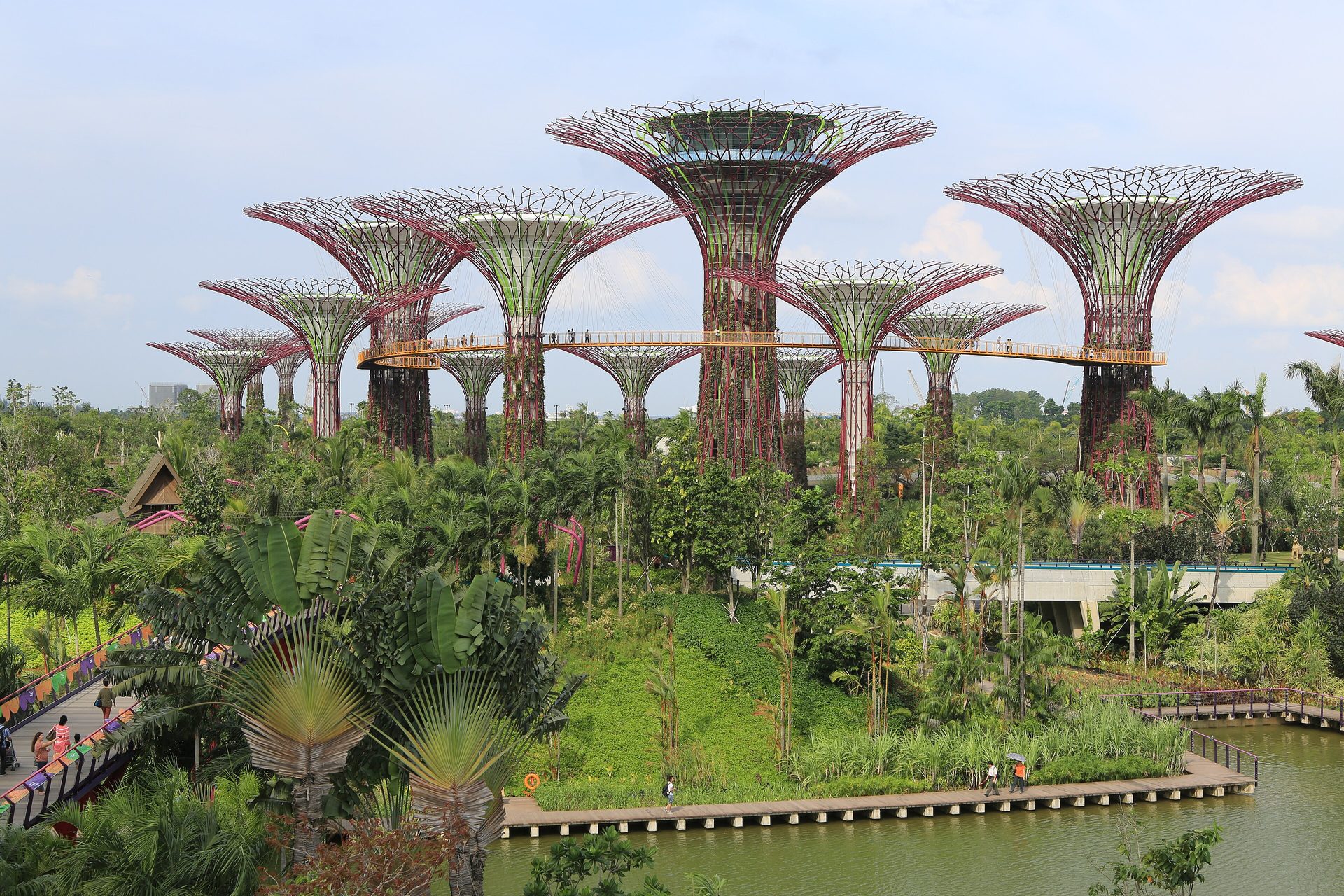 Supertrees
